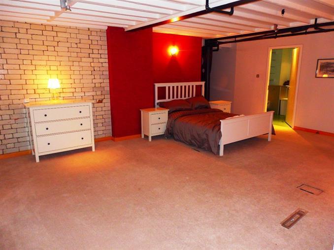 Luxurious City Centre Penthouse Newcastle upon Tyne Eksteriør billede