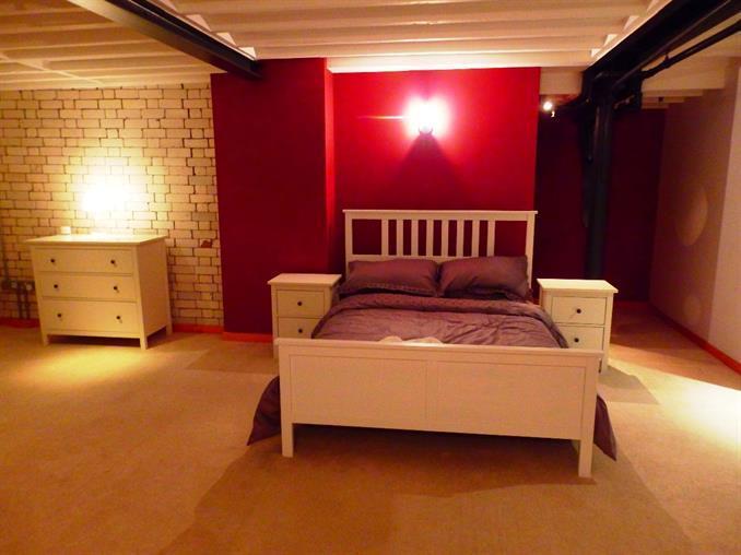 Luxurious City Centre Penthouse Newcastle upon Tyne Eksteriør billede