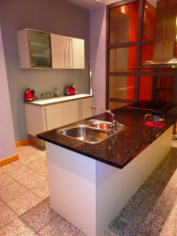 Luxurious City Centre Penthouse Newcastle upon Tyne Eksteriør billede